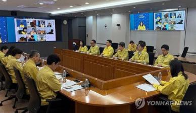 한국인, 이란·이스라엘 각가 60명·600명…피해접수 없어