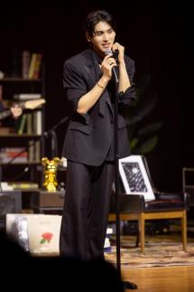 SF9 유태양, 단독 팬미팅 성료…잊지 못할 추억, 좋은 기억 감사