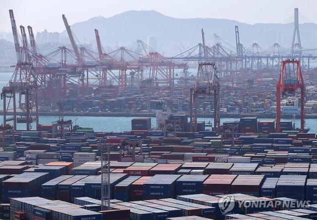 2月の韓国輸出29%急増…半導体「過去最高」実績