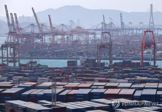 2月の韓国輸出29%急増…半導体「過去最高」実績