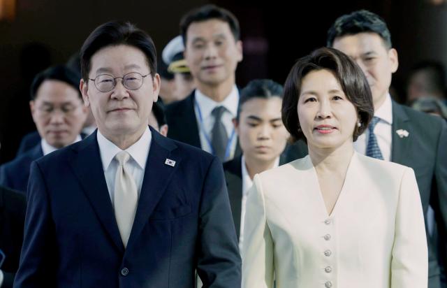 李대통령 안심하고 일상 즐겨달라…내각 철저 대비