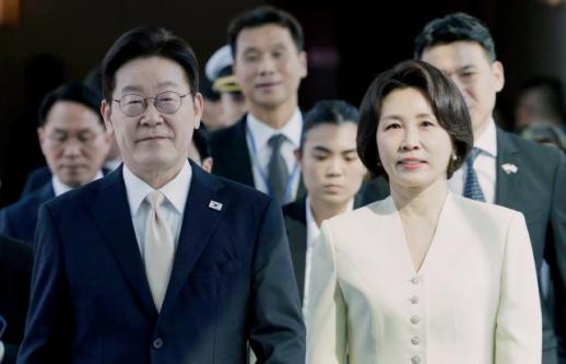 李대통령 안심하고 일상 즐겨달라…내각 철저 대비