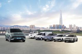 Hyundai Launches EV Promotion After Ioniq 9 Wins 2026 Car of the Year Triple Crown