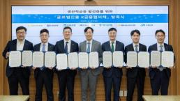 책갈피 달러 논란 이학재 인천공항공사 사장 사의…인천시장 출마 유력