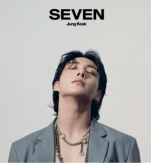 Jungkook’s ‘Seven’ Reenters Billboard Global 200, Extends Record 133 Weeks