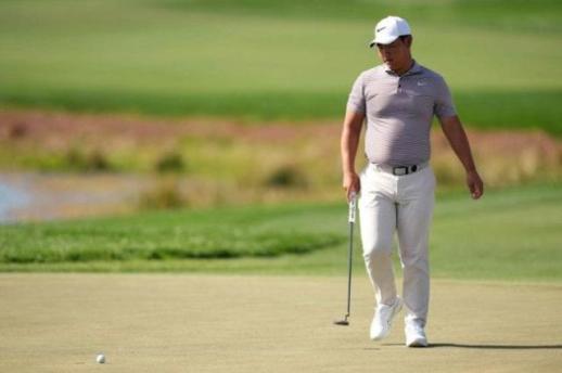 김주형, PGA 투어 코그니전트 클래식 59위…우승은 에차바리아