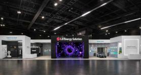 Korea’s Top Battery Makers to Showcase AI, ESS and Robotics Tech at InterBattery 2026