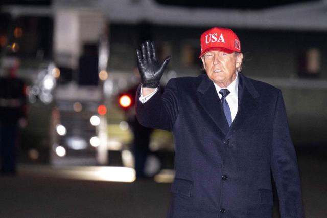 Seoul braces for fallout as Trump vows to continue military action against Iran