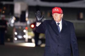 Seoul braces for fallout as Trump vows to continue military action against Iran