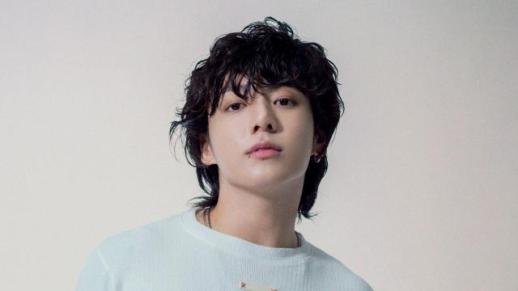 【BTS回归D-19】 田柾国《Seven》公告牌累计上榜133周 创亚洲歌手最长纪录