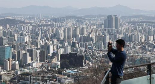 내년 서울 아파트 입주물량 1만7197가구…올해 대비 36.7% 뚝