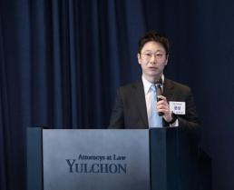 도이치 주가조작 공범 이준수, 혐의 부인...2월 1심 종결