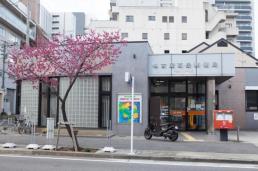 [추계보다 17년 빠른 日 인구 재앙] 日 물류 라이벌들 식탁 인프라 공유로 맞선다