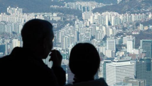 임대인협회 서울 등록임대주택 임대료, 시세 절반...주거 안정 기여