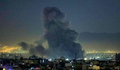 중동 분쟁 4일째 지속…미국 보복·이란, 헤즈볼라 가세에 전선 확대