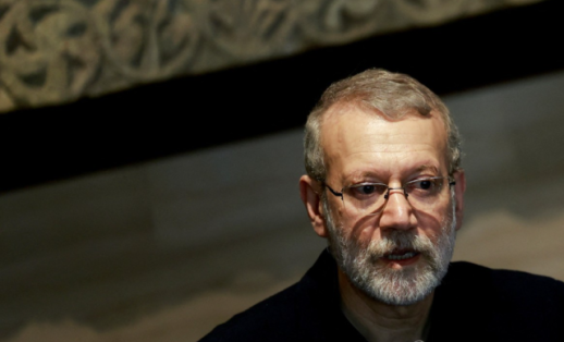 라리자니 이란 실권자 미국과 협상하지 않을 것…항전 강조