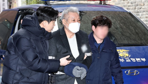 통일교 금품 수수 1심서 징역 6년…건진법사·특검팀 쌍방 항소