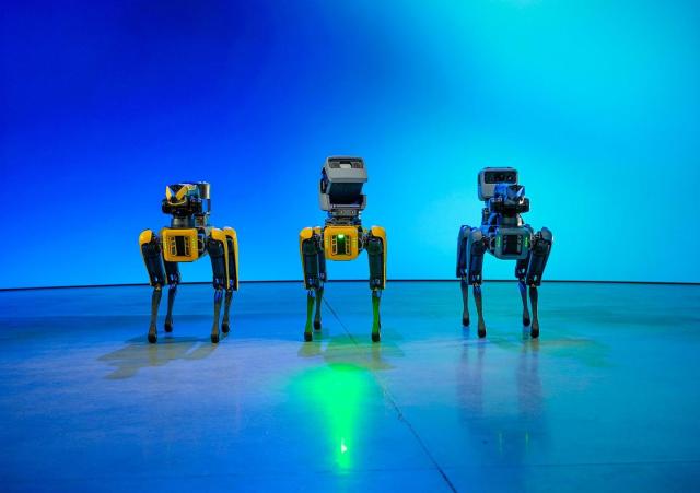 Boston Dynamics IPO emerges as pivotal card in Hyundai Motor governance overhaul