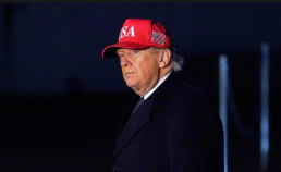 트럼프 이란공격 목표 달성까지 계속…가혹한 타격 가할 것