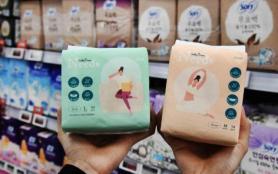 Homeplus bắt đầu bán băng vệ sinh giá rẻ