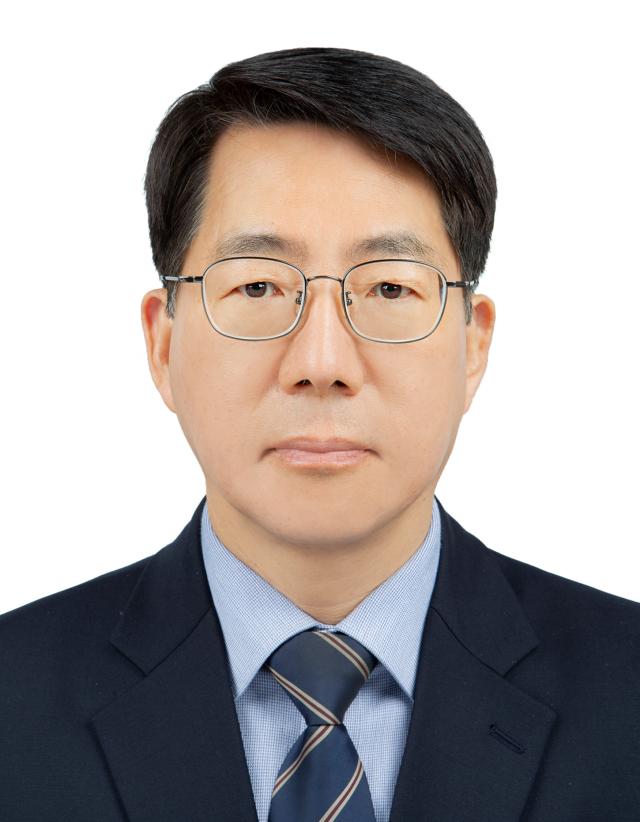 황종우 해양수산부 장관 후보자 사진해양수산부