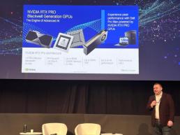 [MWC 2026] 음성은 사람을 연결한다…홍범식 LG유플러스 CEO, MWC26서 음성 중심 AI 강조