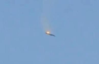 쿠웨이트서 美 F-15 3대 추락…"대공 방어망 오발"