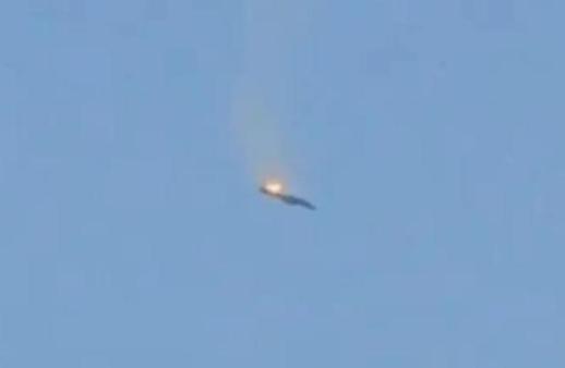 쿠웨이트서 美 F-15 3대 추락…대공 방어망 오발