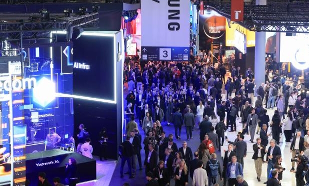 [포토] MWC 2026 개막