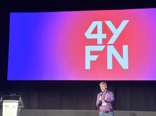 [MWC 2026] 10년 걸릴 항체 설계, 3주 만에 끝... 델-엔비디아가 만든 AI 고속도로는?