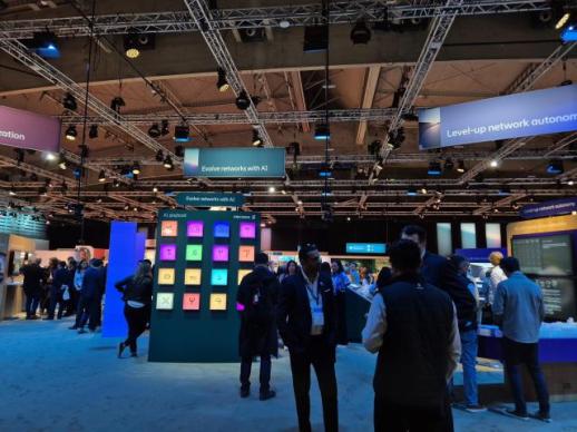 [MWC 2026] 차오빈 양 화웨이 부회장 AI, 6G 기다리지 않아…5G 어드밴스드가 해법