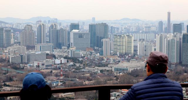 高房价驱动人口迁徙 首尔产业与人口经历结构性转型