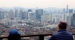 高房价驱动人口迁徙 首尔产业与人口经历结构性转型