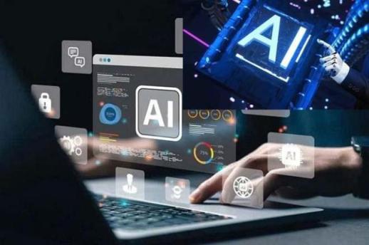 Việt Nam áp dụng Luật trí tuệ nhân tạo từ 1/3…Nội dung AI tạo ra phải có dấu nhận biết