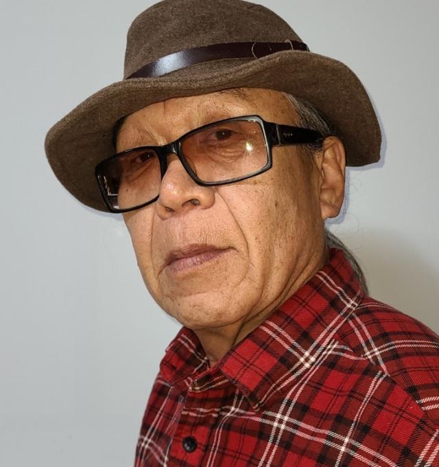 음악 재능기부로 산골마을에 활력을 불어 넣는 박명성씨사진박명성