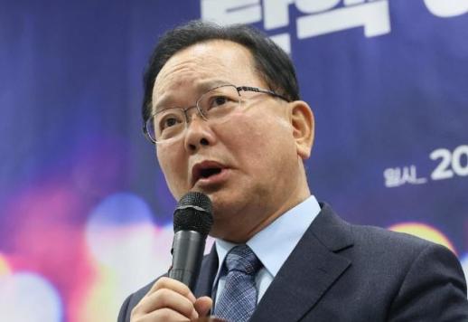 [ABC 뉴스룸] 진보 무덤 대구가 변한다.. 홍준표 "이대로 가면 김부겸"