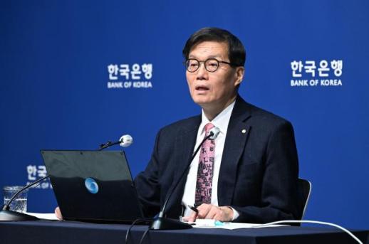 이창용 총재, BIS 총재회의·IMF 아시아 2050 참석차 4일 출국