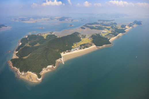 보령시 원산2리, 씨-너지(Sea-nergy) 섬-기업 상생 관광 프로젝트 최종 선정