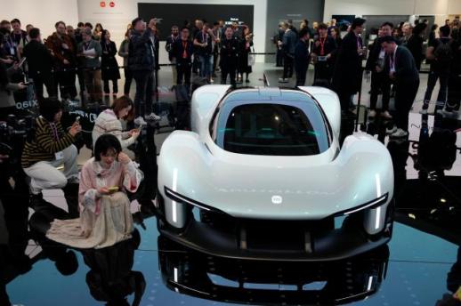 [MWC 2026] 차오빈 양 화웨이 부회장 AI, 6G 기다리지 않아…5G 어드밴스드가 해법