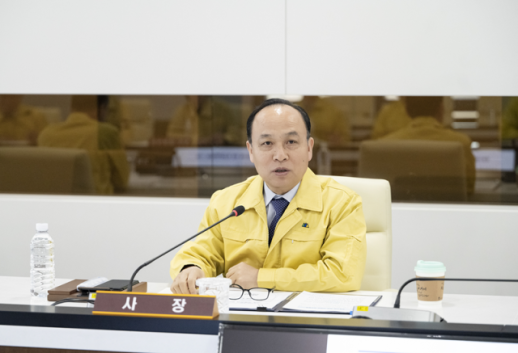 중부발전, 중동 사태 긴급회의...전력 공급에 차질 없도록 만전 