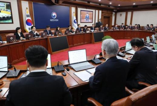 중수청법·공소청법 정부안 확정…보완수사권 쟁점 의견 집중 수렴