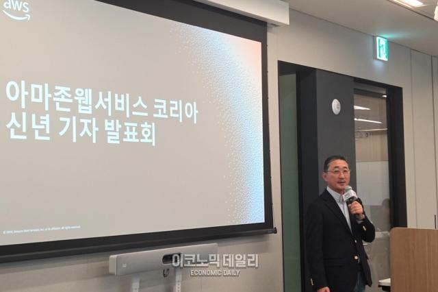 [현장] PoC에서 가치 창출 단계로… AWS, 복합 AI·에이전트 전략 제시