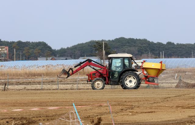 【图片提供 韩联社】