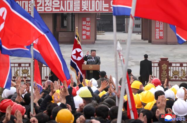 Middle East Crisis – NK condemns attack and likely recalibrate to wage own game