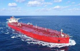 VLCC Tanker Charter Rates Top $400,000 a Day After Iran War, Data Show