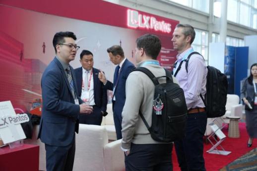 LX Pantos mở rộng cơ sở hạ tầng tại Bắc Mỹ thông qua Mở rộng dựa trên tài sản