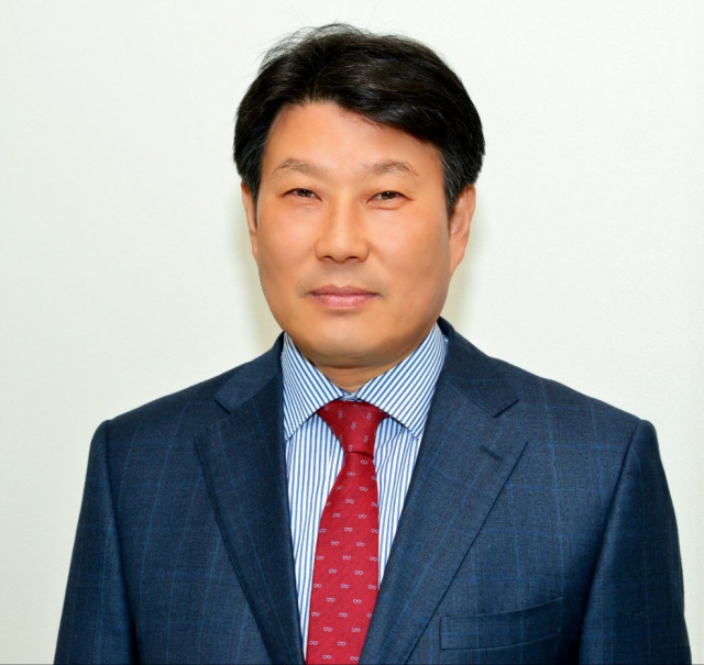 담양문화재단 조용익 대표이사 사진담양군