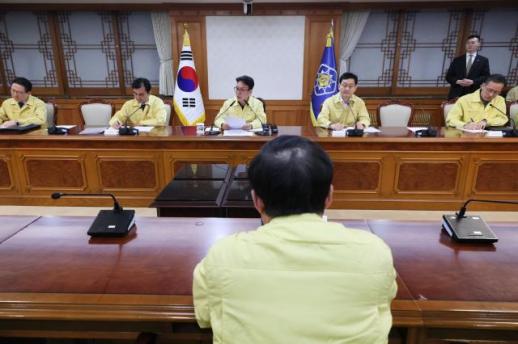 Hàn Quốc triển khai các biện pháp ứng phó khẩn cấp trước xung đột Trung Đông