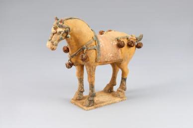 말을 달리며 읽는 역사…유물로 되짚는 권력과 속도의 상징