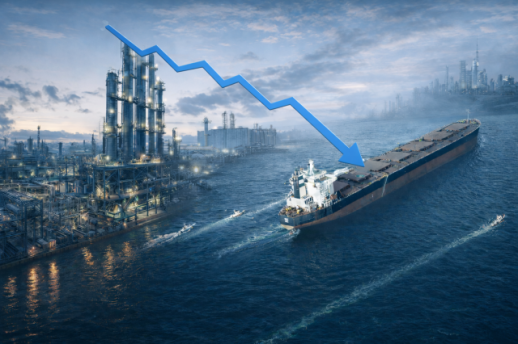 Middle East Crisis: Korean industries grapple with renewed oil shock